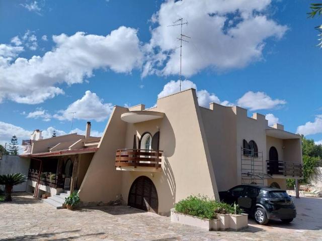 Villa in vendita a Lecce LE