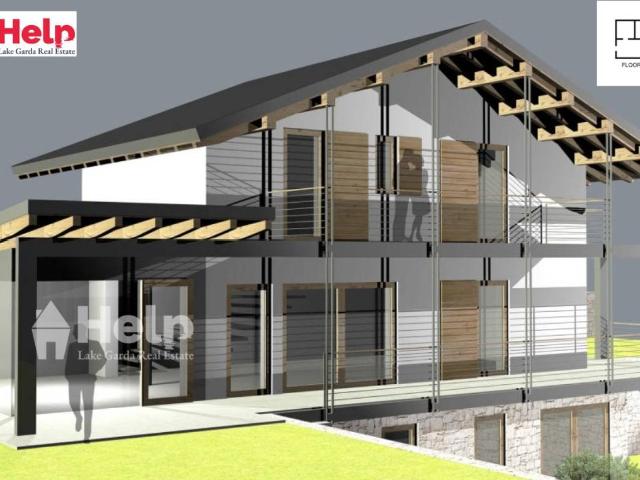 Villa in vendita a Ledro TN