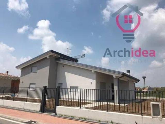 Villa in vendita a Legnago VR