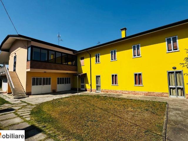 Villa in vendita a Legnago VR
