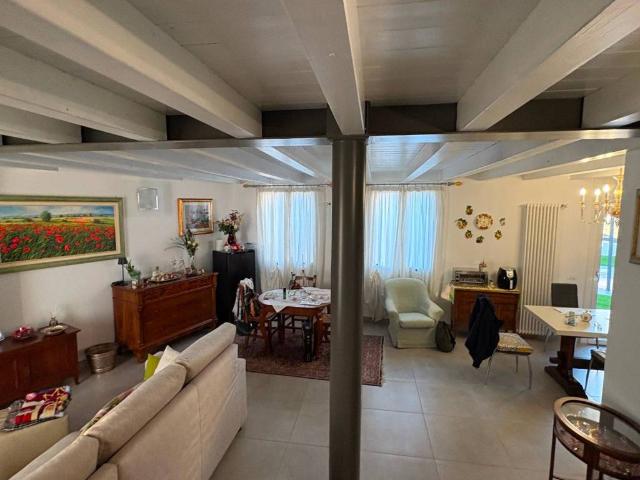 Villa in vendita a Legnago VR