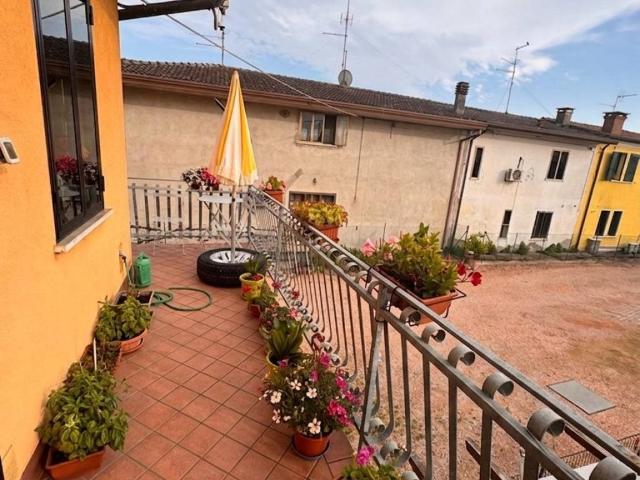 Villa in vendita a Legnago VR