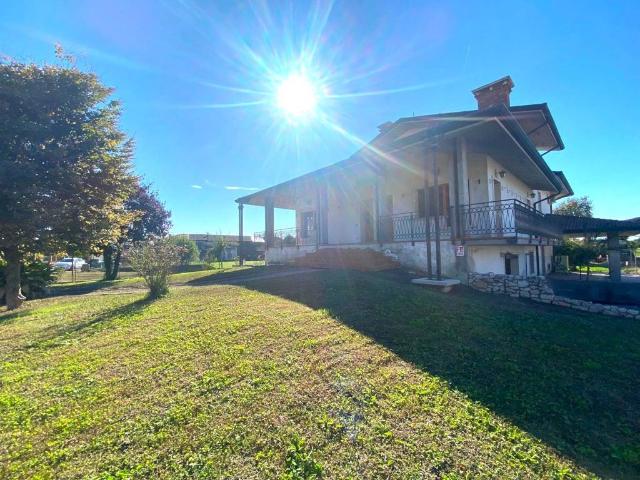 Villa in vendita a Legnago VR