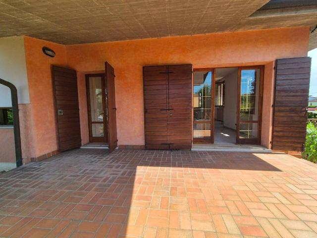 Villa in vendita a Legnago VR
