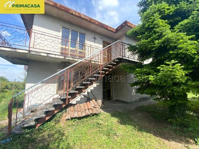 Villa in vendita a Legnago VR