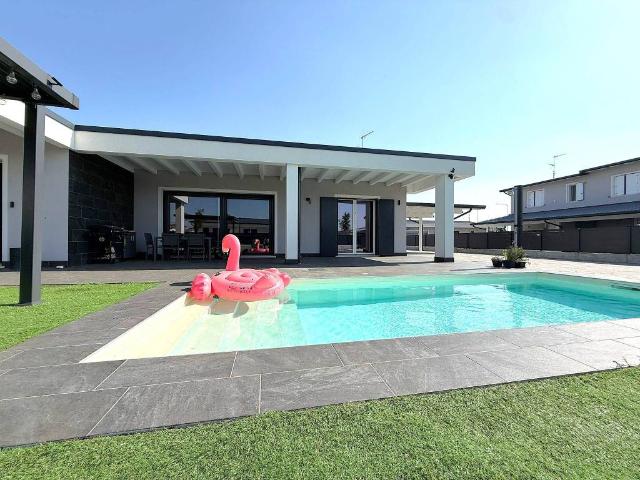 Villa in vendita a Legnago VR