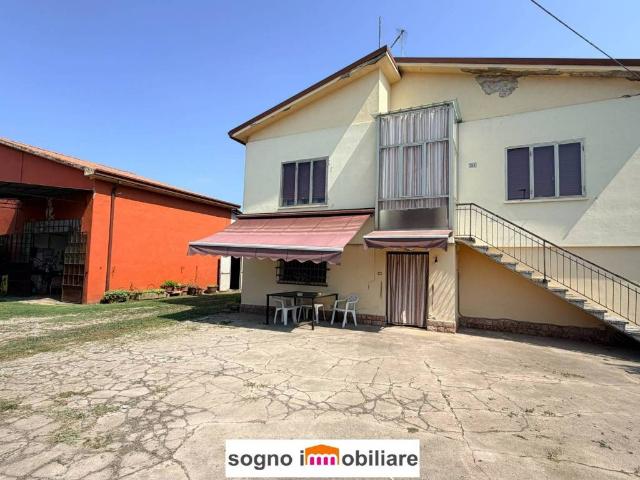Villa in vendita a Legnago VR