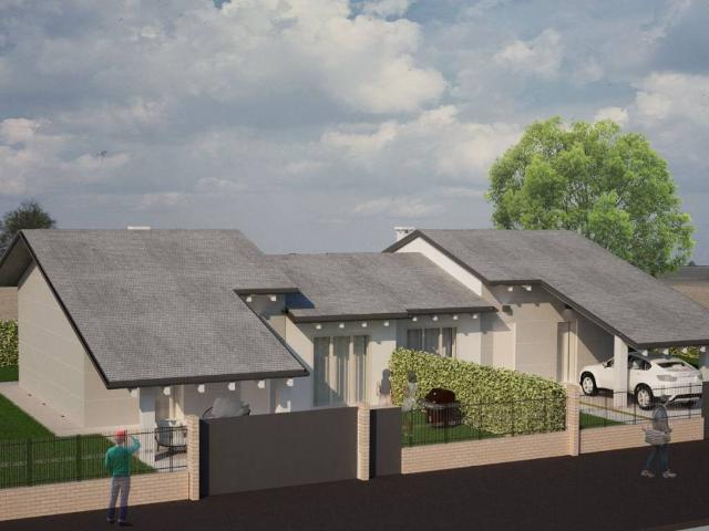 Villa in vendita a Legnago VR