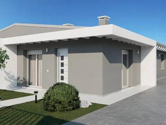 Villa in vendita a Legnago VR
