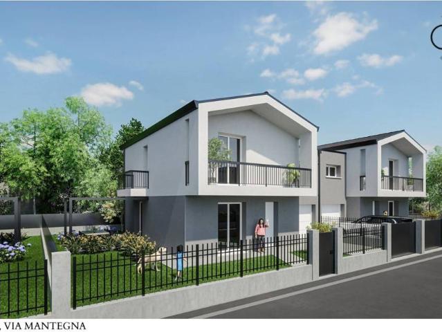 Villa in vendita a Legnago VR
