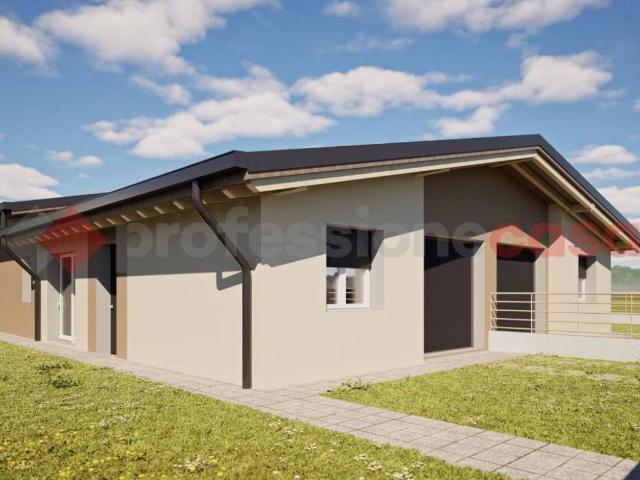 Villa in vendita a Legnago VR