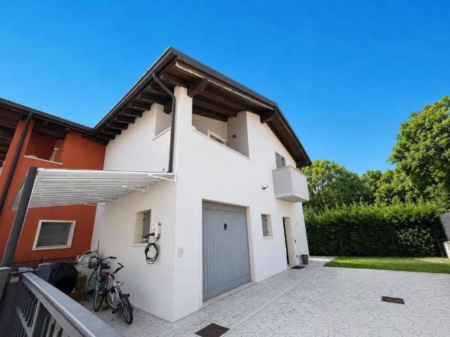 Villa in vendita a Legnago VR