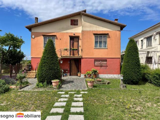Villa in vendita a Legnago VR