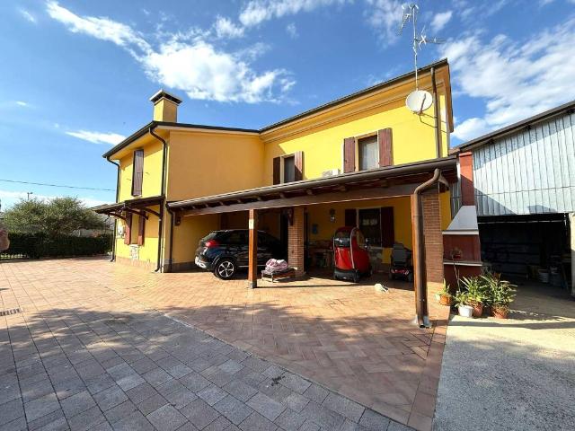 Villa in vendita a Legnago VR
