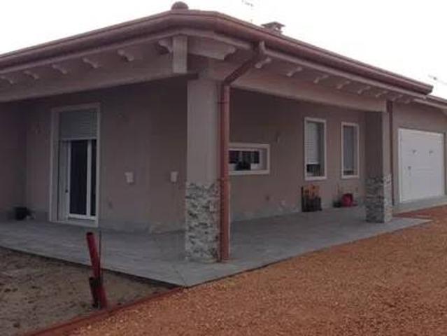 Villa in vendita a Legnago VR