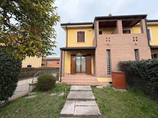Villa in vendita a Legnago VR