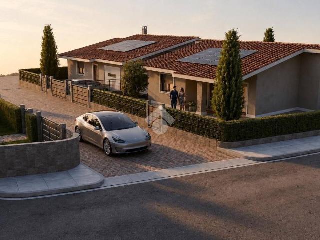 Villa in vendita a Legnago VR