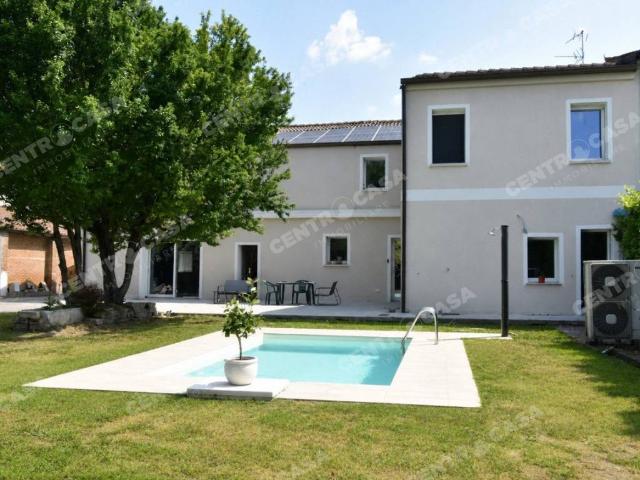 Villa in vendita a Legnago VR