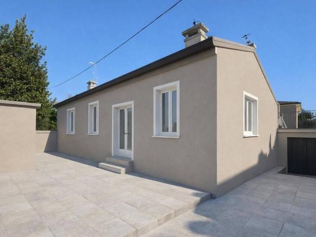 Villa in vendita a Legnago VR