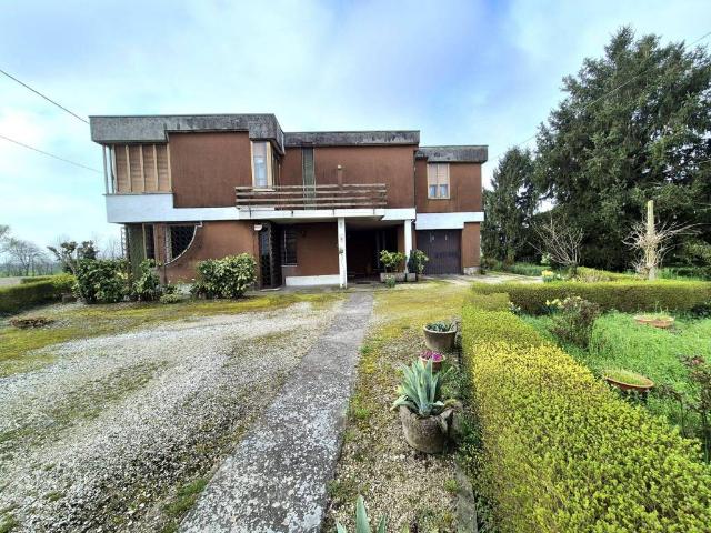 Villa in vendita a Legnago VR