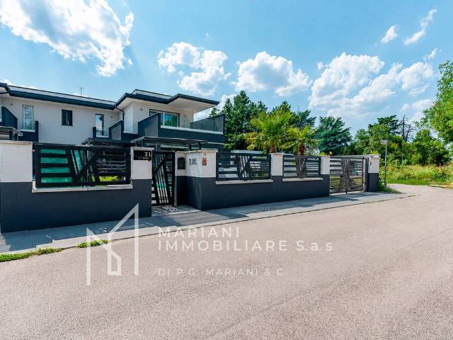Villa in vendita a Legnano MI