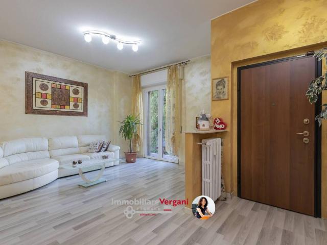 Villa in vendita a Legnano MI