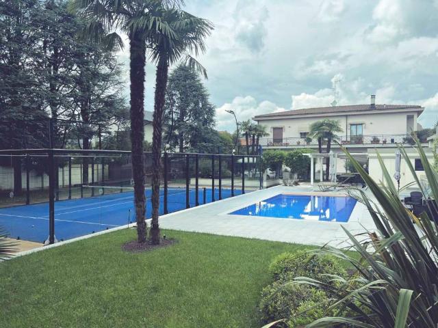 Villa in vendita a Legnano MI