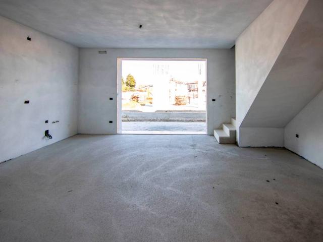 Villa in vendita a Legnaro PD