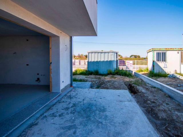 Villa in vendita a Legnaro PD