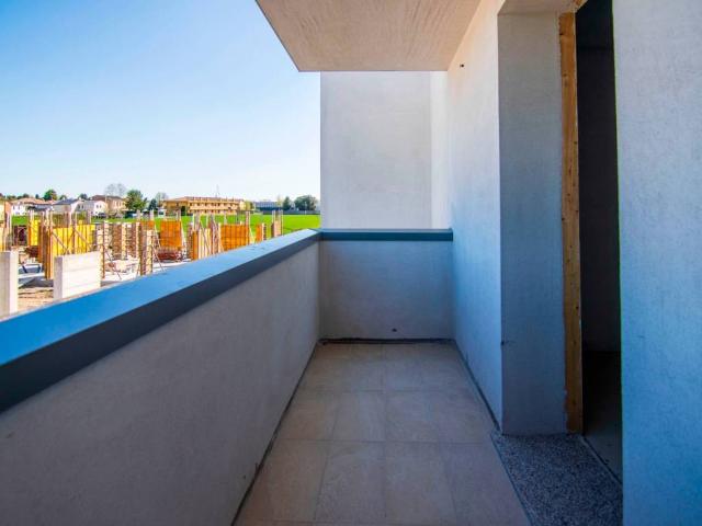 Villa in vendita a Legnaro PD