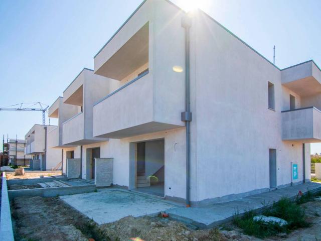 Villa in vendita a Legnaro PD