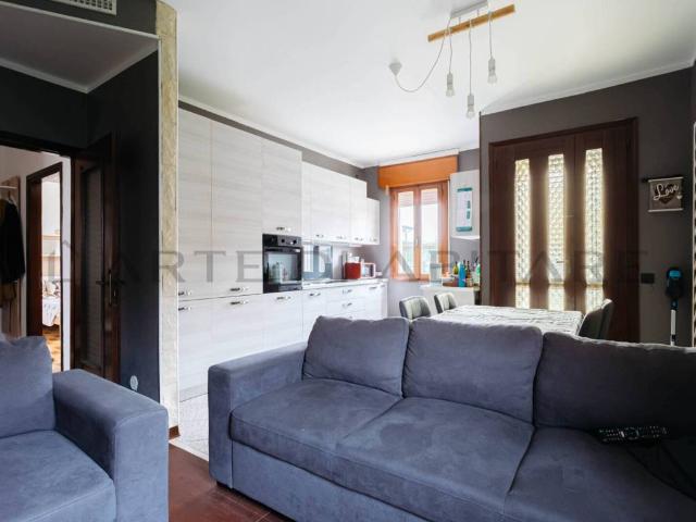 Villa in vendita a Legnaro PD