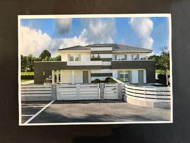 Villa in vendita a Legnaro PD