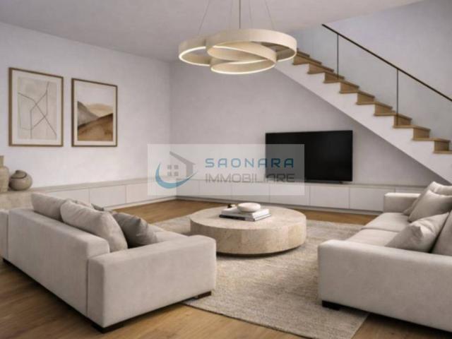 Villa in vendita a Legnaro PD