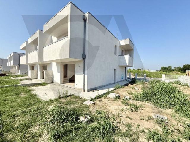 Villa in vendita a Legnaro PD