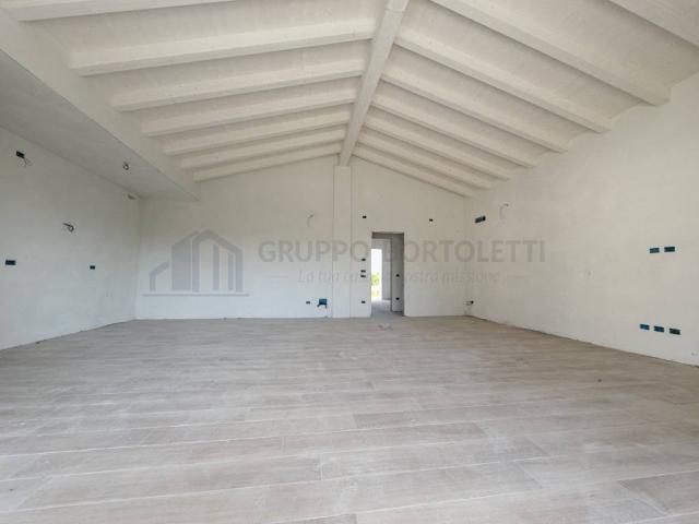 Villa in vendita a Legnaro PD