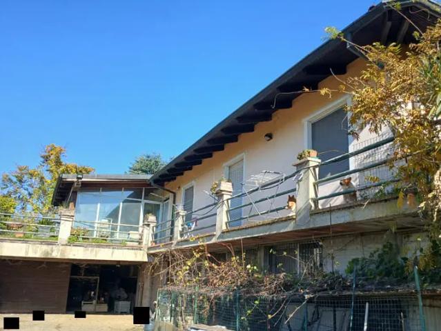 Villa in vendita a Leini