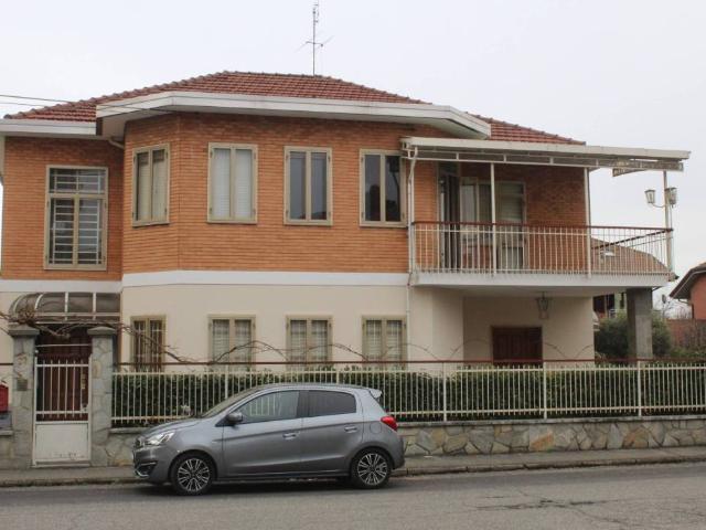 Villa in vendita a Leinì TO