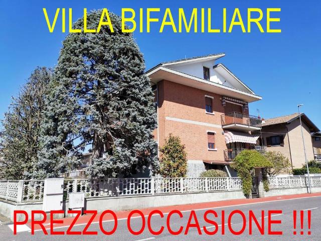 Villa in vendita a Leinì TO