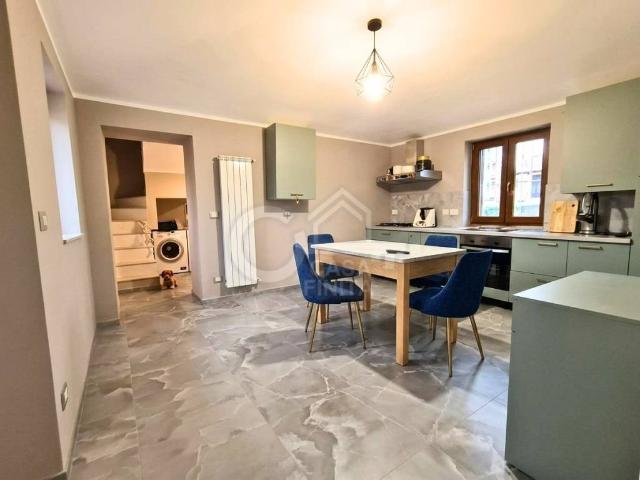 Villa in vendita a Settimo Torinese TO
