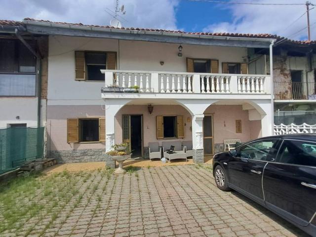 Villa in vendita a Leinì TO