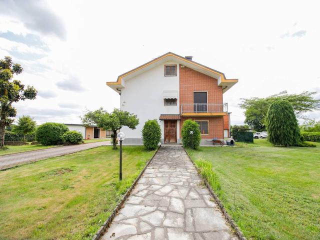 Villa in vendita a Leinì TO