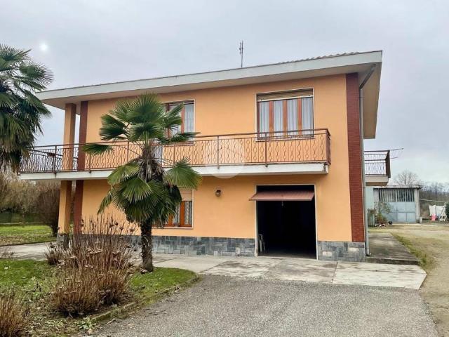 Villa in vendita a Leinì TO