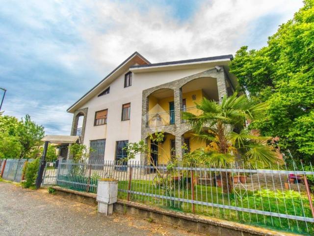 Villa in vendita a Leinì TO