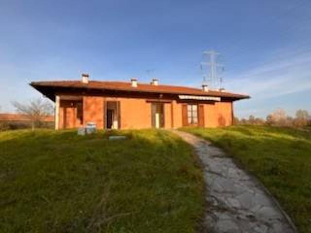 Villa in vendita a Leinì TO