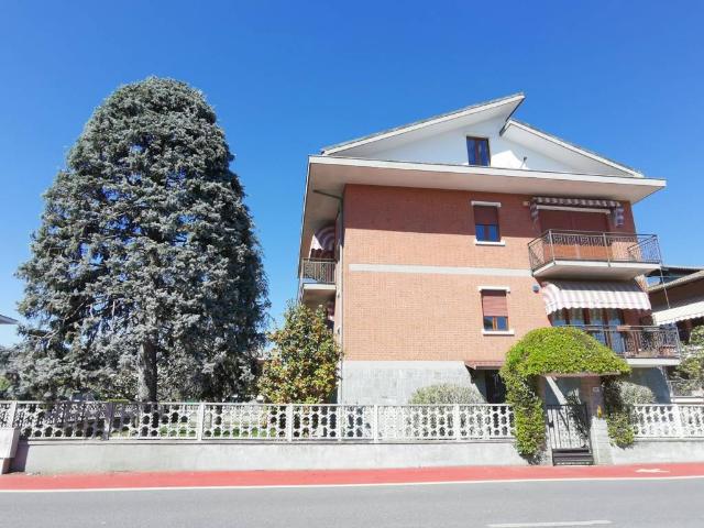 Villa in vendita a Leinì TO
