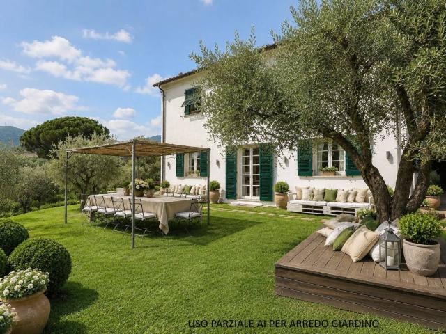 Villa in vendita a Leivi GE