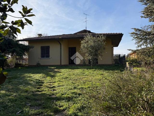 Villa in vendita a Leno BS