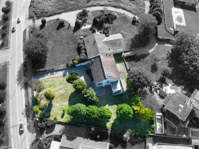 Villa in vendita a Leno BS