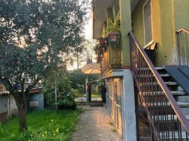 Villa in vendita a Leno BS